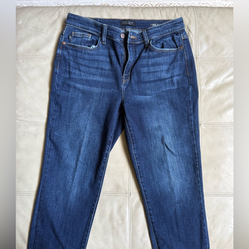Judy Blue Jeans